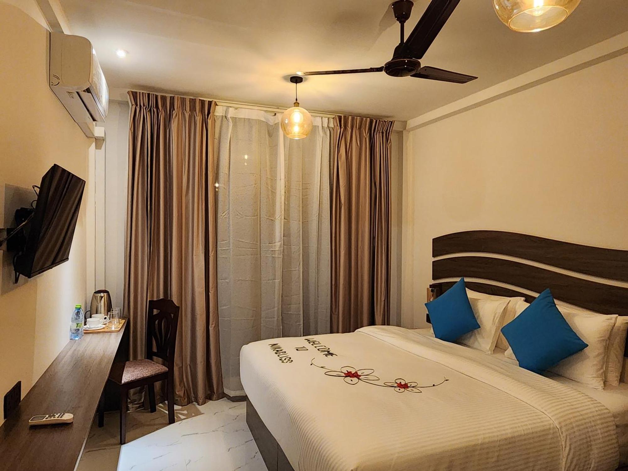 Nikabliss Dhigurah Bed & Breakfast Dhigurah  Exterior photo