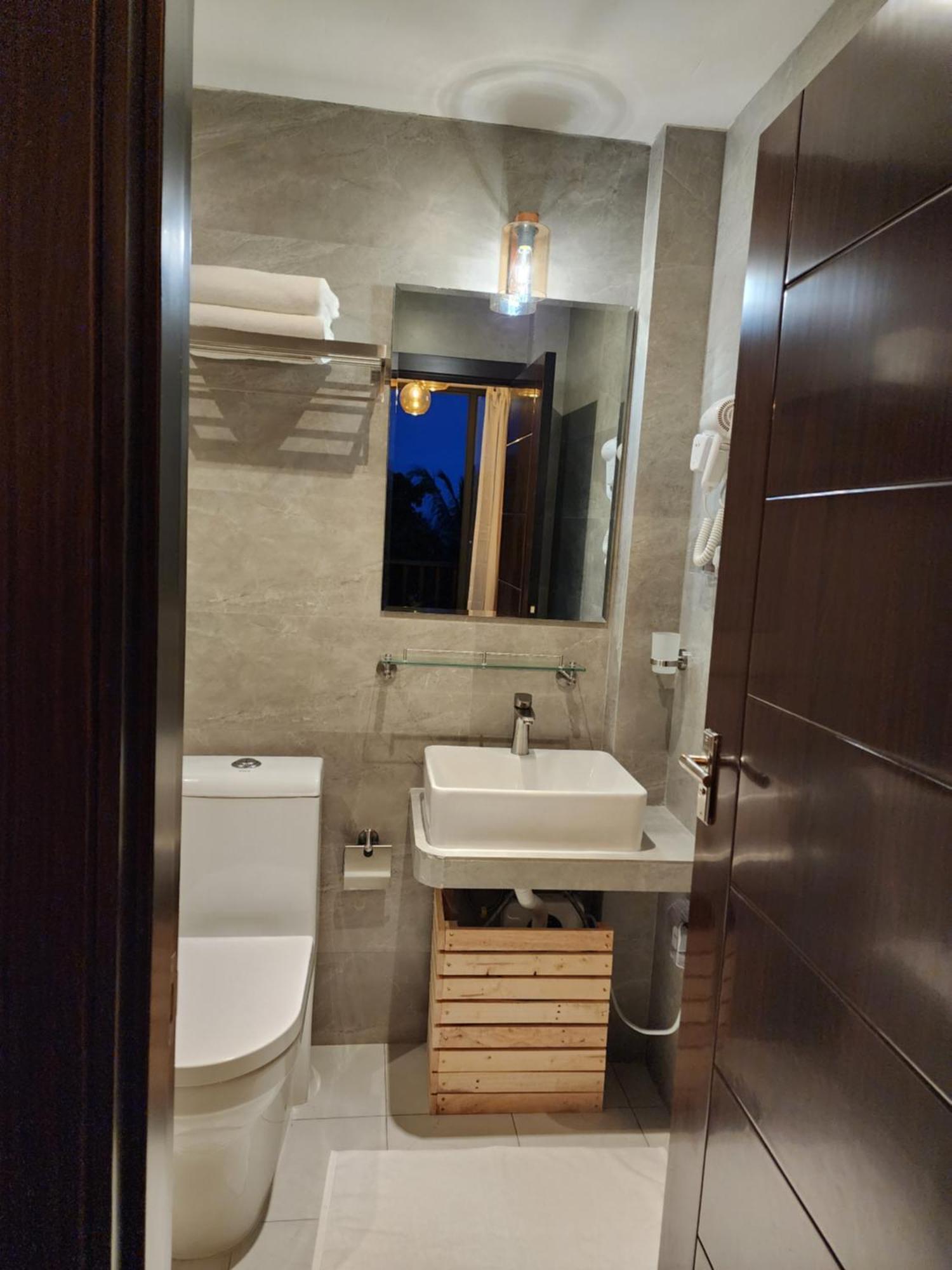 Nikabliss Dhigurah Bed & Breakfast Dhigurah  Exterior photo